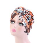 Turban Hats Manufacturer - OEM/ODM Hot Sale Polyester Ethnic Handmade