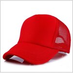 Baseball Cap Manufacturer - OEM/ODM 2024 High Quality 5 Panel A Frame