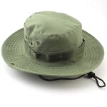 Bucket Hat Manufacturer - OEM/ODM 2023 OEM Fisherman Cap Fashion Unisex