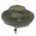 Straw Hats Manufacturer - Wholesale Outdoor Bucket Hat Fishing Camping