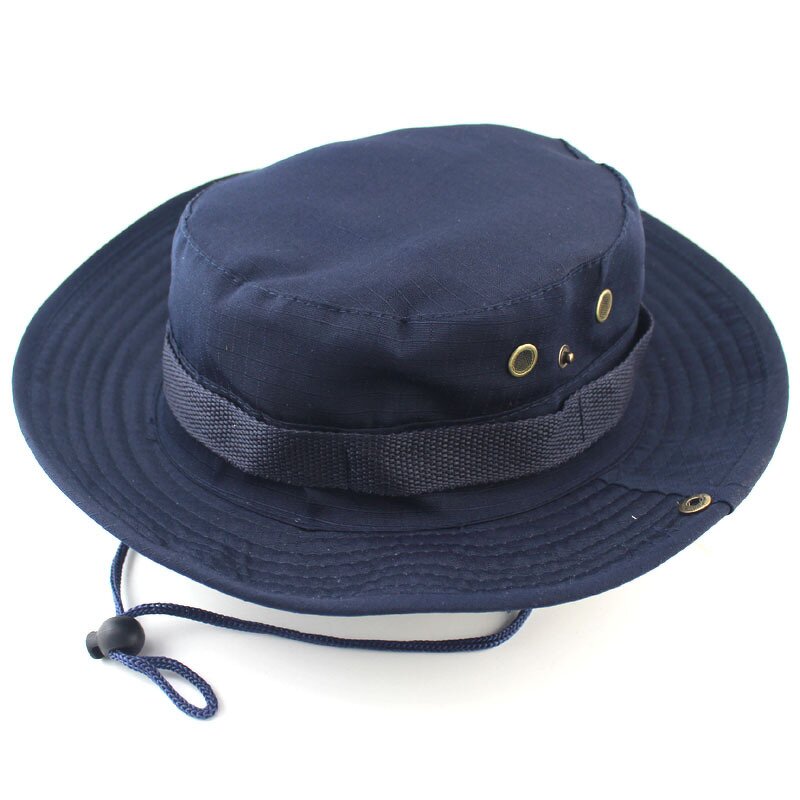 Bucket Hat Manufacturer - OEM/ODM 2023 OEM Fisherman Cap Fashion Unisex