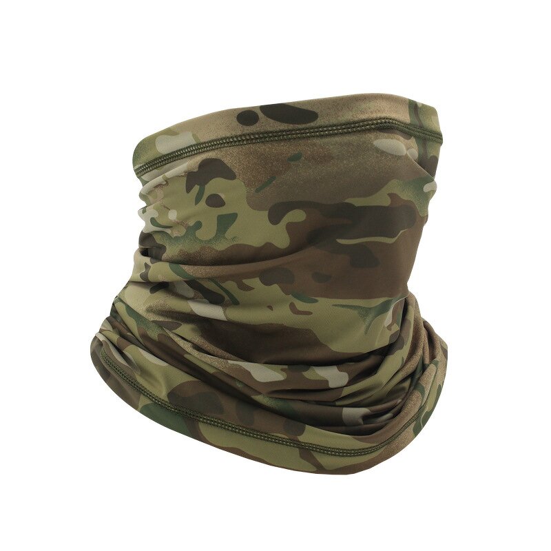 Neck Gaiter Manufacturer - Wholesale Cooling Tube Bandana Sun Protection