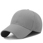 Baseball Cap Manufacturer - OEM/ODM High Quality Bulk 100% Cotton Adjustable