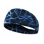 Sports Headband Manufacturer - OEM/ODM Fashion Unisex Hair Elastic Stretch