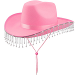 Cowboy Hat Manufacturer - OEM/ODM Party Bride Music Jazz Felt Western