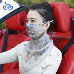 Cycling Face Mask Manufacturer - OEM/ODM 2025 Factory Wholesale UV