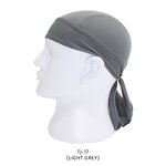 Cycling Beanie Manufacturer - Factory Wholesale Quick Dry Pirate Round