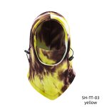 Balaclavas Manufacturer - Wholesale R Autumn Winter Warm Polar Fleece