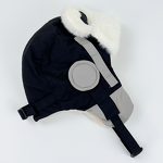 Aviator Hat Manufacturer - OEM Custom Winter Cute Bear Plush Ski Pilot