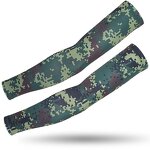 Arm Sleeves Manufacturer - Wholesale Customized Printed Golf UV Protection