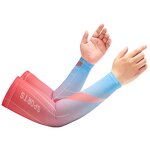 Arm Sleeves Manufacturer - OEM Custom Logo New Style Motorcycle Sports