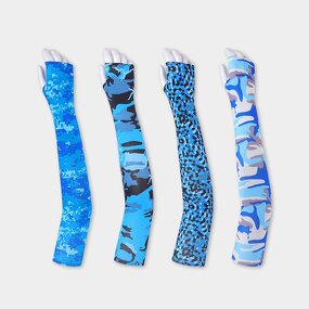 Arm Cover Manufacturer - OEM/ODM Arm Sleeves Summer Sun UV Protection