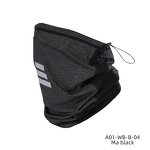 Neck Gaiter Manufacturer - OEM/ODM R2 Outdoor Motorcycle Cycling Ice Silk