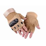 Tactical Gloves Manufacturer - OEM/ODM Outdoor Sports for Motorcycling