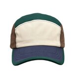 Camp Cap Manufacturer - OEM Custom Logo Sports Hats Wholesale High