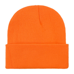 Knitted Hats Manufacturer - Factory Wholesale Custom Solid Color Outdoor