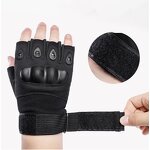 Tactical Gloves Manufacturer - OEM/ODM Outdoor Sports for Motorcycling