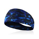 Sport Headband Manufacturer - OEM/ODM Sweatband for Men Women Yoga