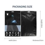 Balaclava Manufacturer - OEM/ODM Outdoor Motorcycle Reflective Quick-drying