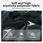 Cycling Face Mask Manufacturer - OEM/ODM Summer Mesh Breathable Camouflage