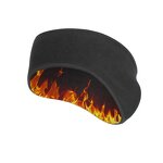 Sweatband Manufacturer - OEM/ODM Manufacturer Winter Ear Warmer Ponytail
