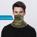 Neck Gaiter Manufacturer - Wholesale Cooling Tube Bandana Sun Protection