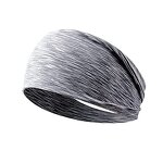 Sports Headband Manufacturer - Wholesale Custom Comfortable Elastic Designer