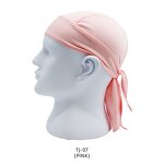 Pirate Bandana Hat Manufacturer - Wholesale Outdoor Cycling Flat Quick Dry