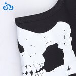 Balaclava Manufacturer - OEM Customizable logo Skull Cycling Face