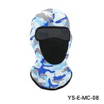 Ski Mask Manufacturer - OEM/ODM R Hot Sale One Hole Breathable Face Cover