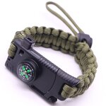 Bracelet Knife Manufacturer - OEM/ODM Outdoor Lighter Knife Multifunctional