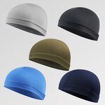 Beanie Manufacturer - Wholesale Customizable logo Outdoor Cycling Sun
