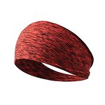 Sports Headband Manufacturer - Wholesale Custom Comfortable Elastic Designer