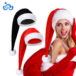 Santa Hats Manufacturer - Wholesale Ultra-long Plush Christmas Gift