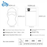 Balaclava Manufacturer - OEM/ODM Outdoor Four Seasons Breathable Motorcycle