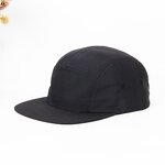 5 Panel Camp Caps Manufacturer - Wholesale Factory Manufacturer Custom