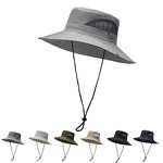 Bucket Hat Manufacturer - OEM/ODM New Designer Wide Brim Boonie Fishing