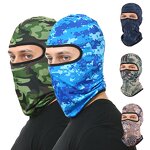 Balaclava Manufacturer - OEM/ODM R Four Seasons Helmet Lining Sports Face