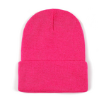 Beanies Manufacturer - Wholesale Colors Custom Logo Embroidery Winter