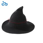 Witch Hat Manufacturer - Factory Direct Sale Halloween Atmosphere Magician