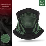 Bandana Manufacturer - OEM/ODM Summer Outdoor Sports Windproof Ice Silk