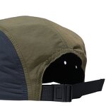 Sport Hat Manufacturer - OEM/ODM Ruidong Colors Camping Curved Brim UV