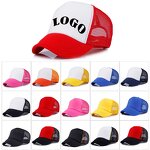 Baseball Cap Manufacturer - OEM/ODM 2024 High Quality 5 Panel A Frame