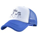 5 Panel Cap Manufacturer - Wholesale OEM Green Blank Cotton Flat Brim