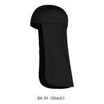 Cycling Cap Manufacturer - OEM/ODM Outdoor Sports Long Tail Skull Sunshade