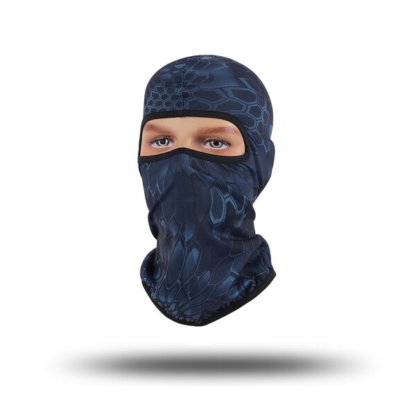Balaclava Manufacturer - Wholesale Breathable Sunscreen Polyester Full