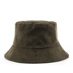 Bucket Hat Manufacturer - OEM/ODM New Designer Small Order 100% Cotton