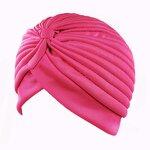 Turban Hat Manufacturer - OEM/ODM Newest 2024 African Muslim Women Sequin