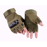 Tactical Gloves Manufacturer - OEM/ODM Outdoor Sports for Motorcycling