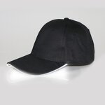 LED Baseball Cap Manufacturer - OEM Customized Printing Lighted Glow